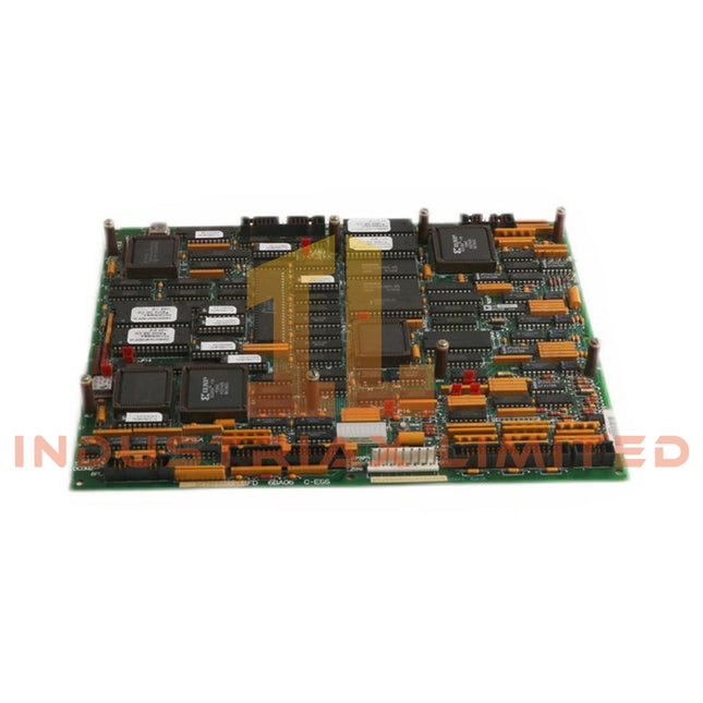GE DS200SDCCG5A Drive Control Card