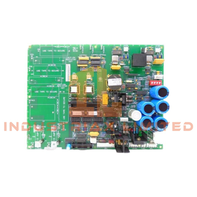 GE DS200SDCCG5A Drive Control Card