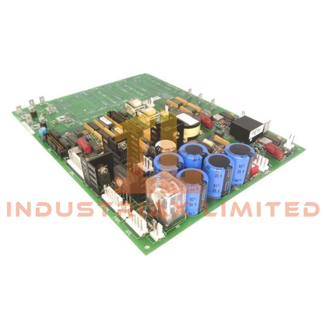 GE DS200SDCIG1AHB Mark V DC Power Supply and Instrumentation Board