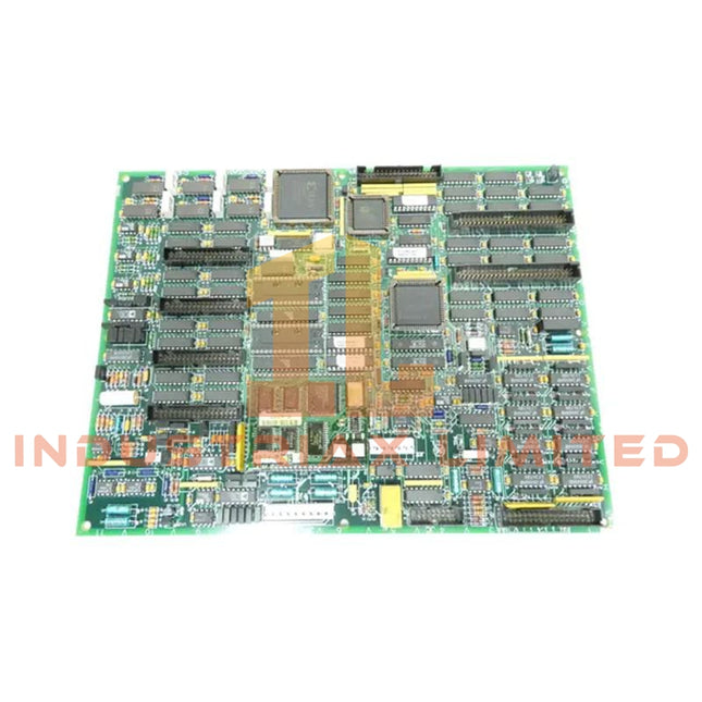 GE DS200SIOBG1AAA Mark V Speedtronic Serial I/O Board