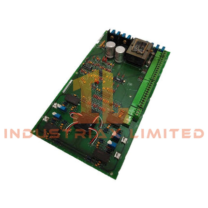 GE DS200SIOCG1AEA Serial Input/Output Control Board
