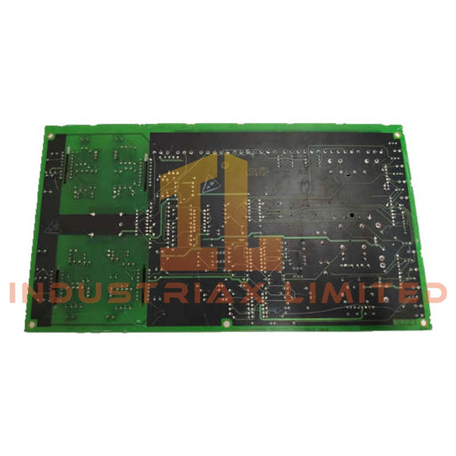 GE DS200SIOBH1ABA Mark VI Speedtronic Analog I/O Board