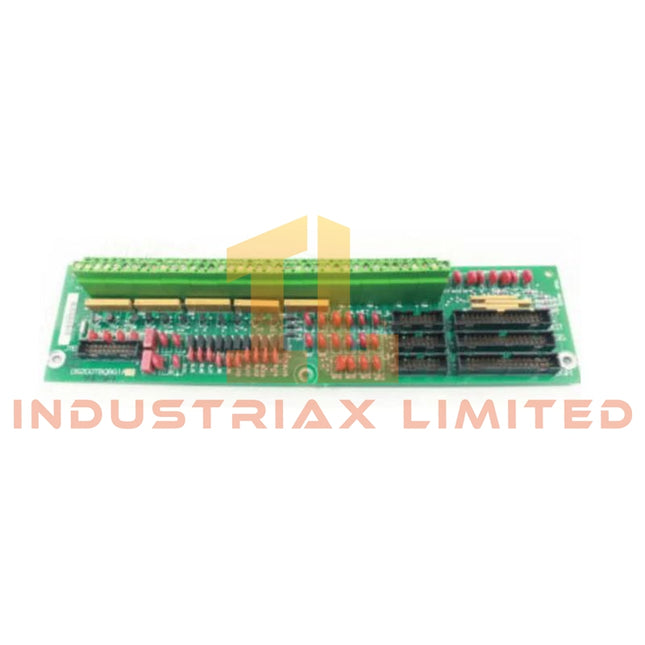 GE DS200TBCAG1A Analog Terminal Board