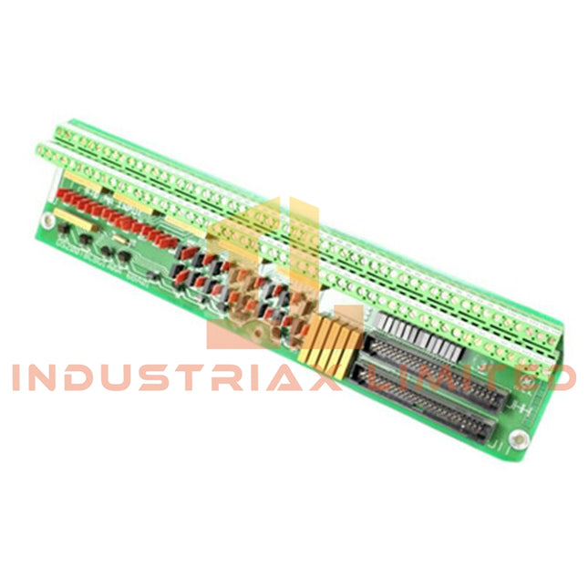 GE DS200PTCTG1BAA Mark V PT and CT Signal Conditioner Board