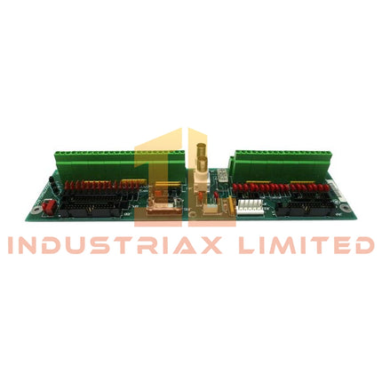 GE DS200TBQAG1A Mark V Thermocouple Termination Board