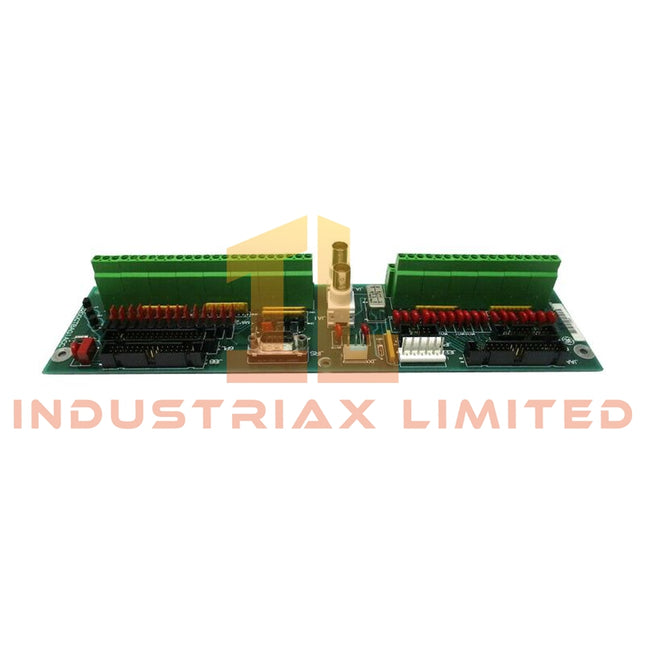 GE DS200TBQAG1A Mark V Thermocouple Termination Board