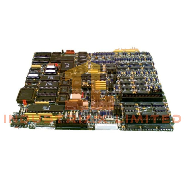 GE DS200TCCAG1A Mark V Analog I/O Board