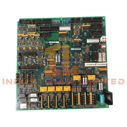 GE DS200TCCBG1BED Common Extended Analog I/O Board