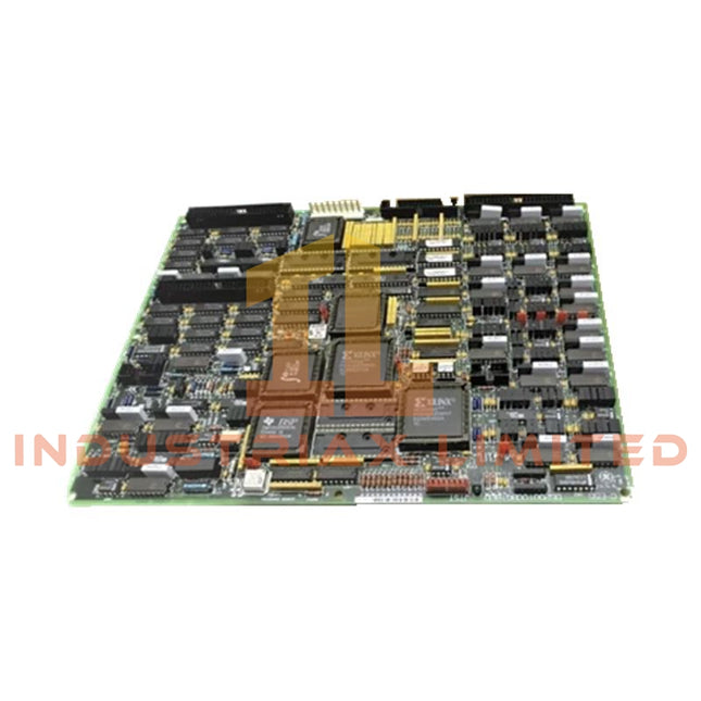 GE DS200TCCBG3ANE Mark V/VI Thermocouple/Analog Input Board