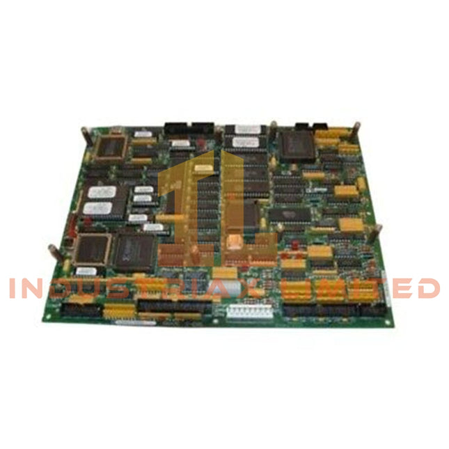 GE DS200TCCBG3ANE Mark V/VI Thermocouple/Analog Input Board