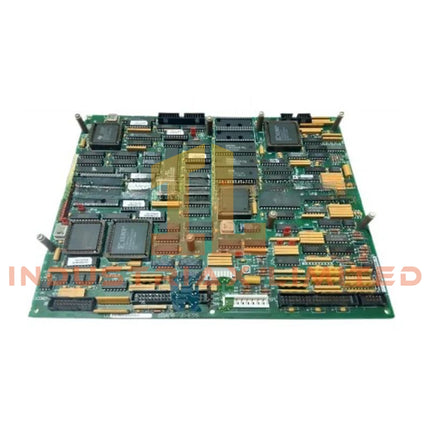 GE DS200TCCAG1A Mark V Analog I/O Board