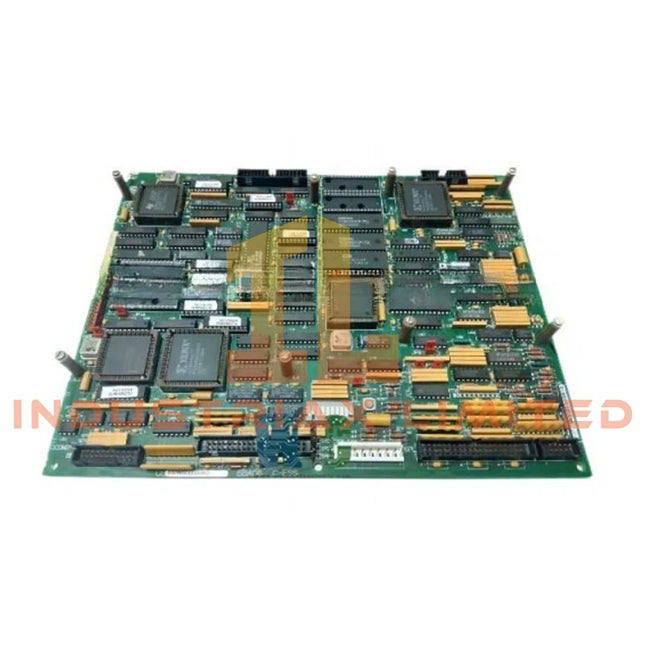 GE DS200TCCAG1A Mark V Analog I/O Board
