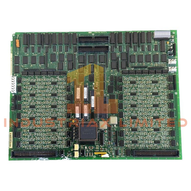 GE DS200TCDAH1B Mark V Digital I/O Board