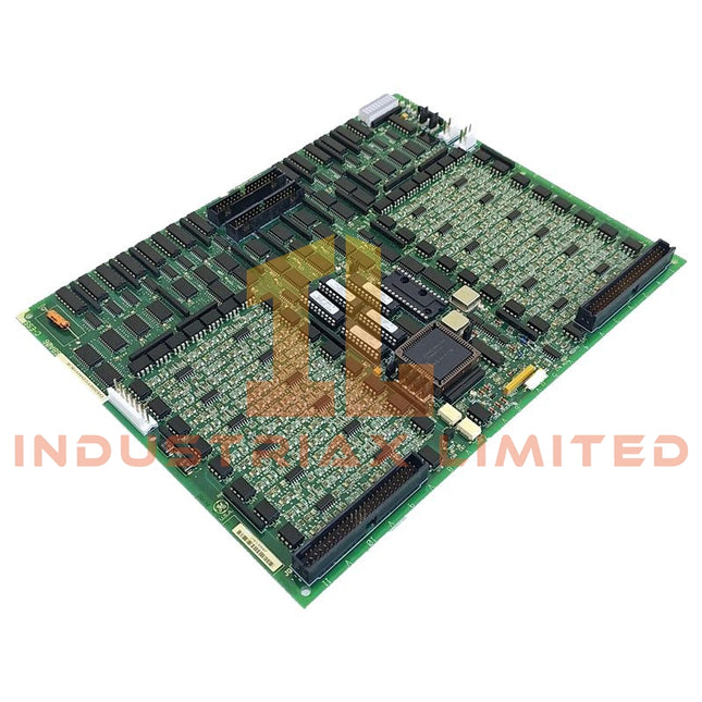 GE DS200TCDAH1BHD Digital I/O Interface Board
