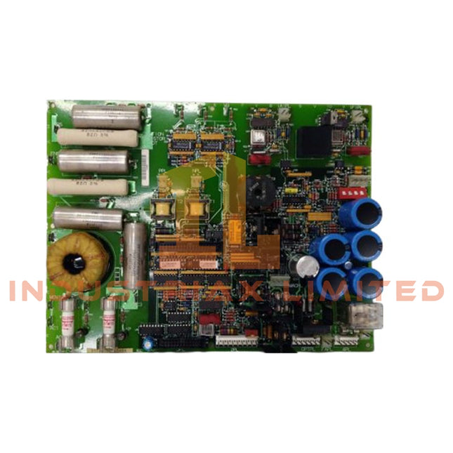 GE DS200TCEAG1A Emergency Trip Board