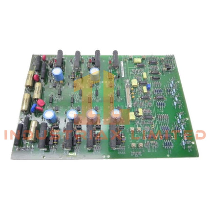 GE DS200TCEAG1A Emergency Trip Board