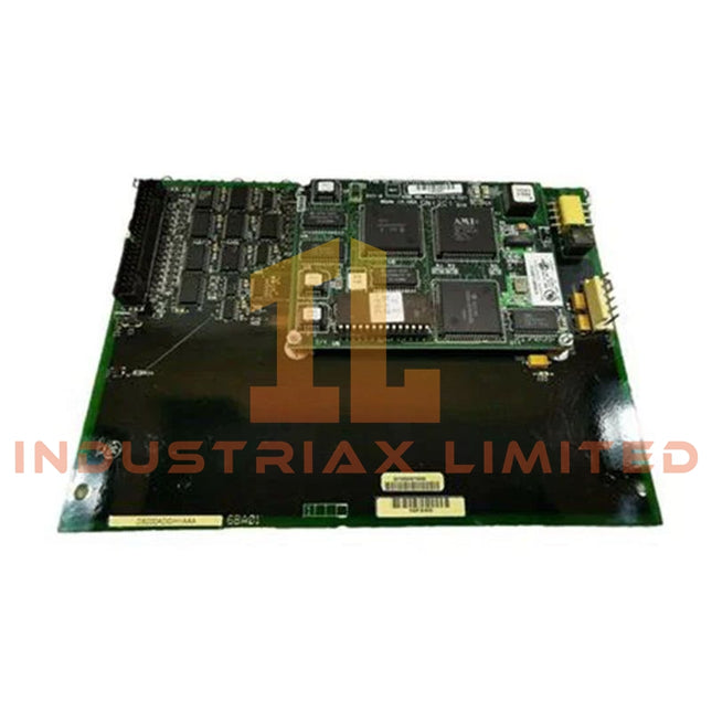 GE DS200TCEAG1A Emergency Trip Board