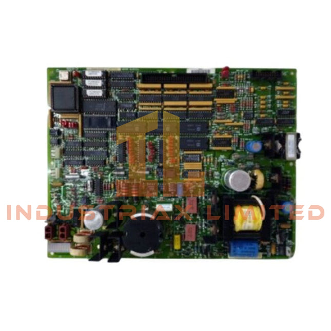 GE DS200TCEBG1A Emergency Trip / Overspeed Protection Board