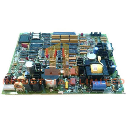 GE DS200TCEAG1BRE Emergency Overspeed & Flame Detection Board
