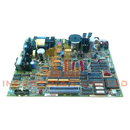 GE DS200TCQAG1A Mark V Analog I/O Board