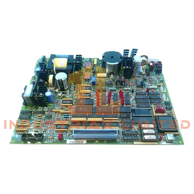 GE DS200TCQAG1A Mark V Analog I/O Board