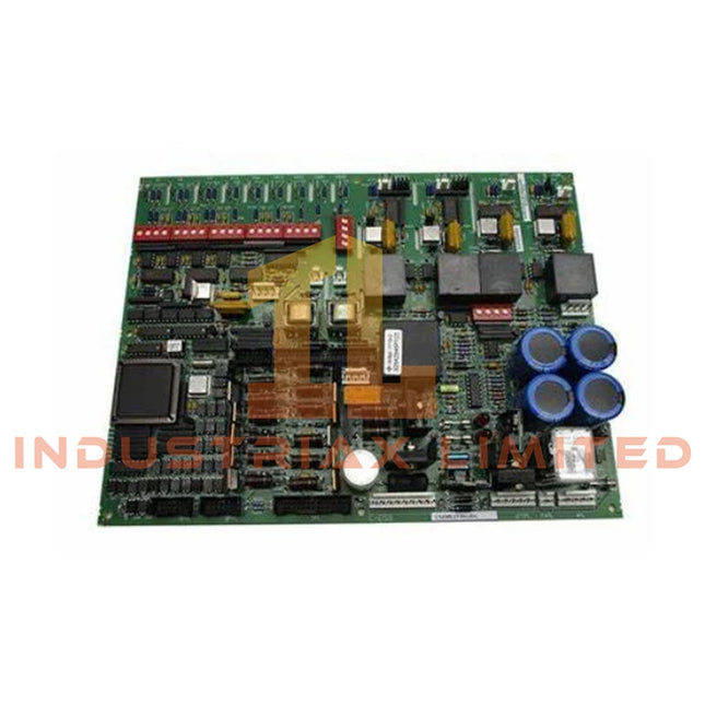 GE DS200TCEAG1B Mark V TCEA Emergency Overspeed Board