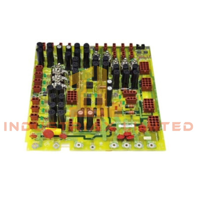 GE DS200TCPDG1B Speedtronic Mark V Power Distribution Module
