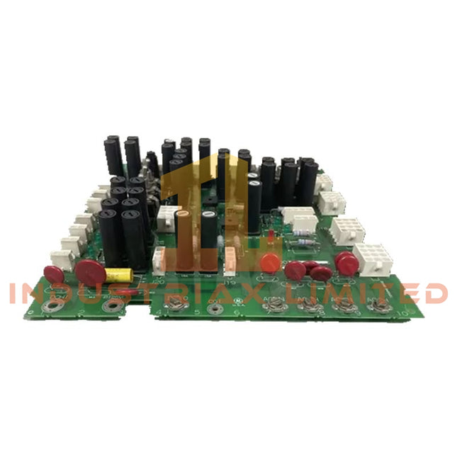 GE DS200TCDAG1A Digital I/O Terminal Board
