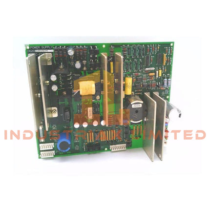 GE DS200TCPSG1APE Power Supply Board