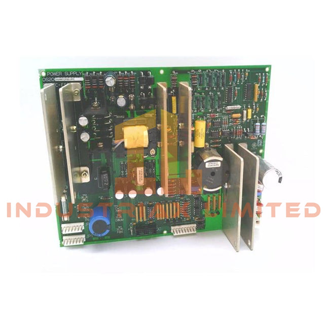 GE DS200TCPSG1APE Power Supply Board