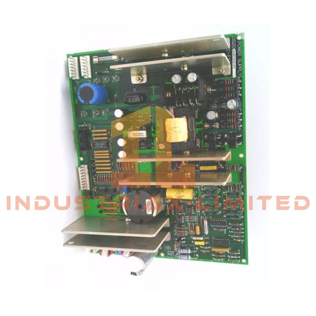 GE DS200TCPSG1A Mark V Power Supply Board