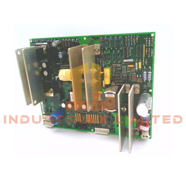 GE DS200TCPSG1A Mark V Power Supply Board