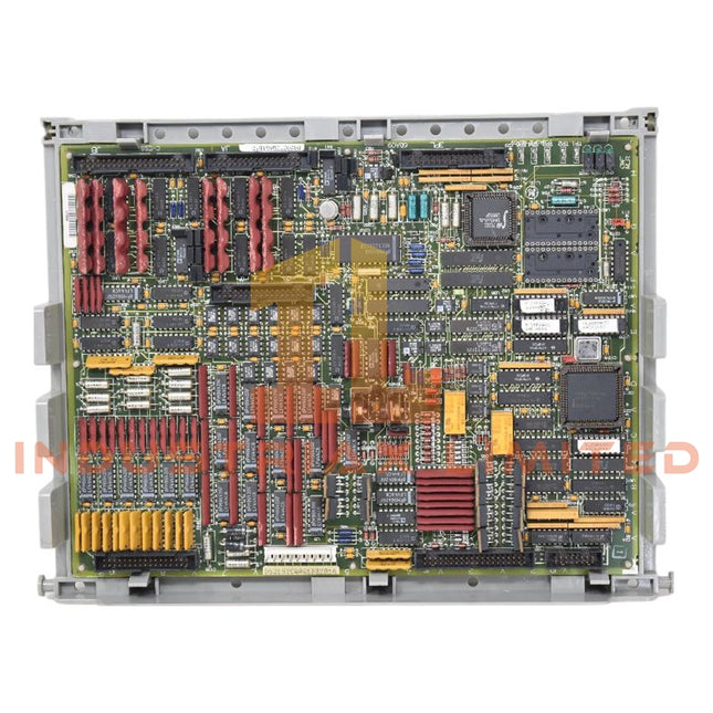GE DS200SLCCG3AFG LAN Communication Card