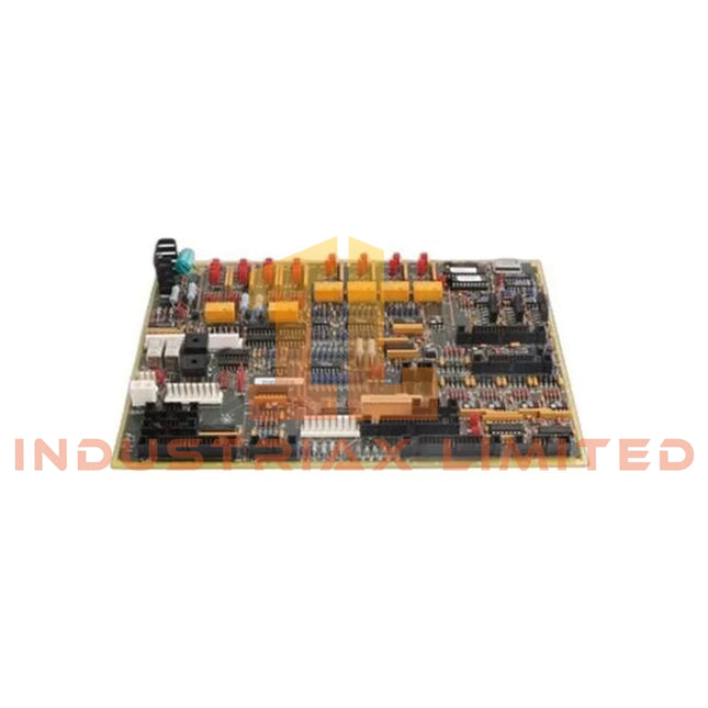 GE DS200TCQCG1A Mark V SpeedTronic Analog I/O Board