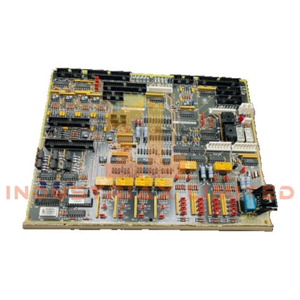 GE DS200TCQCG1BHF Mark V Control Sequencer Board