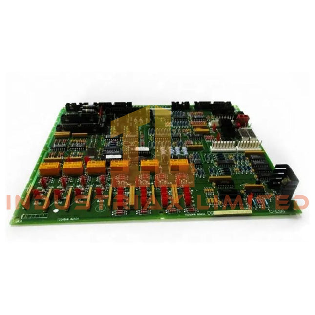 GE DS200SLCCG1AHH LAN Communication Card