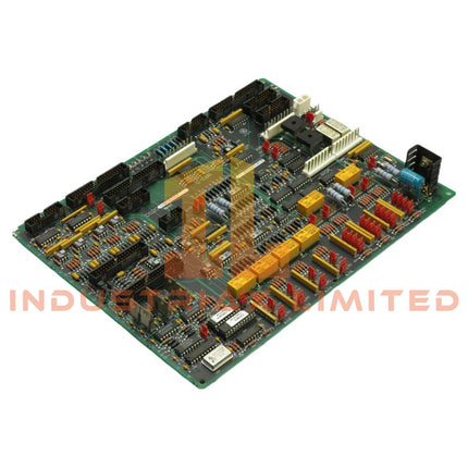 GE DS200TCQCG1BHF Mark V Control Sequencer Board