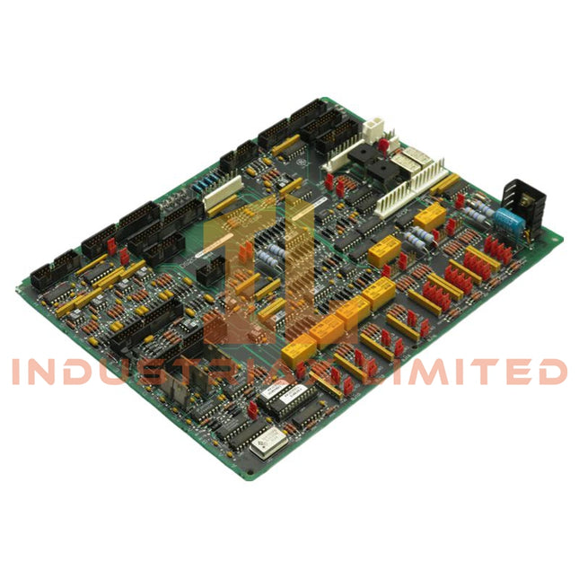 GE DS200SLCCG1AHH LAN Communication Card
