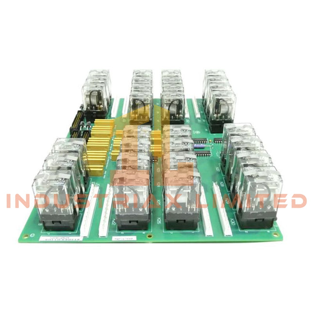 GE DS200TCRAG1A Relay Output Board