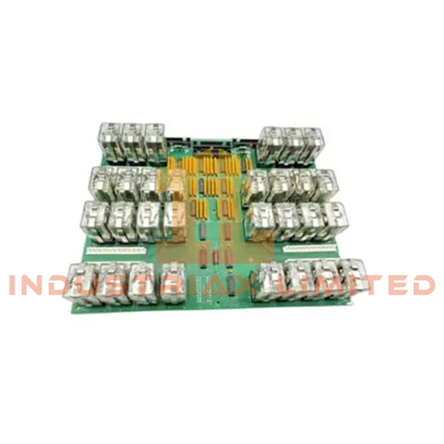 GE DS200TCRAG1A Relay Output Board
