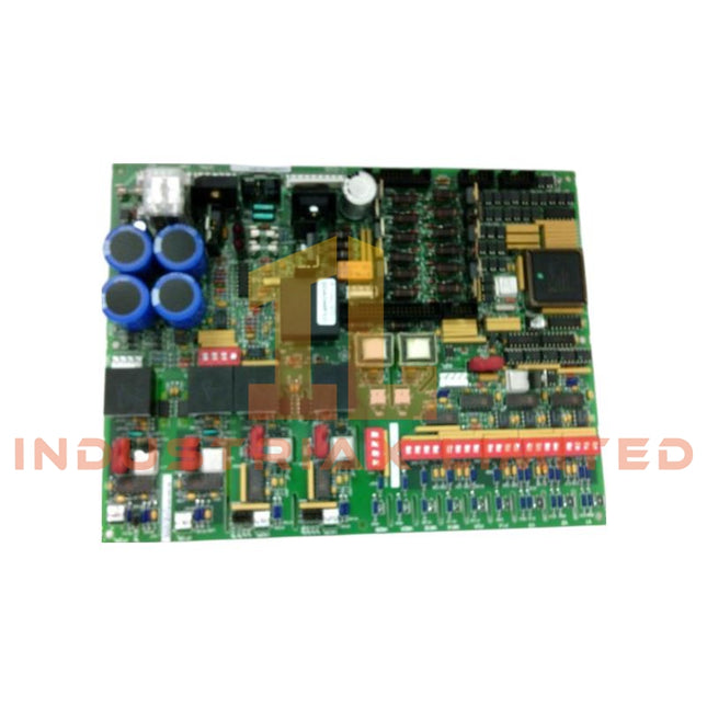 GE DS200XDSAG1A LM Fuel Pressure Management Board