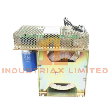 GE DS2020EXPSG3 Exciter Power Supply Board