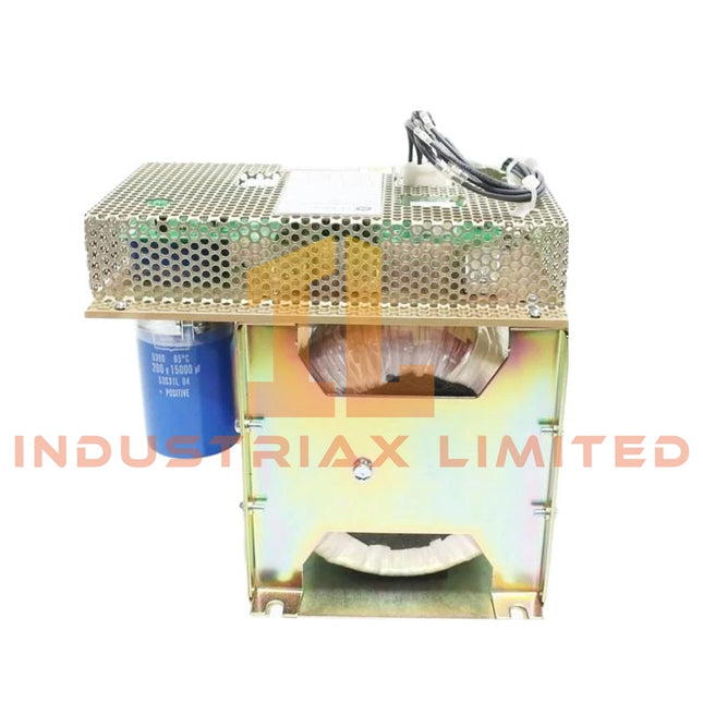 GE DS2020EXPSG3 Exciter Power Supply Board