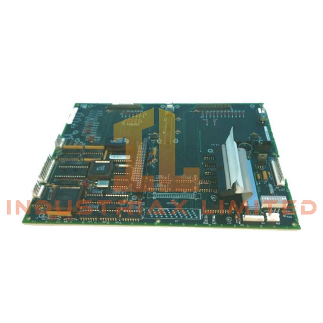 GE DS215TCQAG1BZZ01A TCQA Analog I/O Board