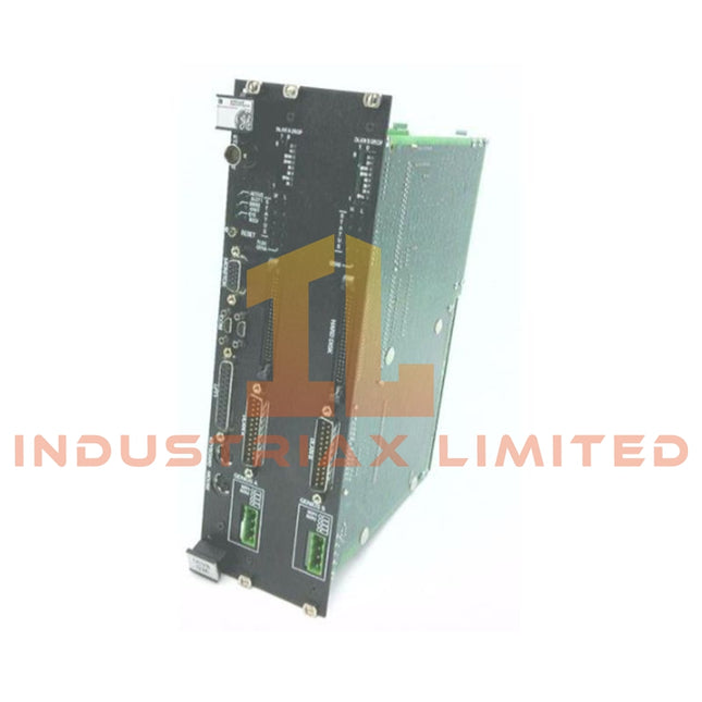 GE DS215UCVBG1AJ UC2000V Genius Controller Module