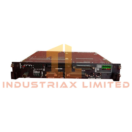 GE DS215UCVBG1AJ UC2000V Genius Controller Module