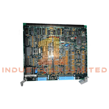 General Electric DS3800HMPJ1A1D Mark IV Speedtronic Microprocessor Board