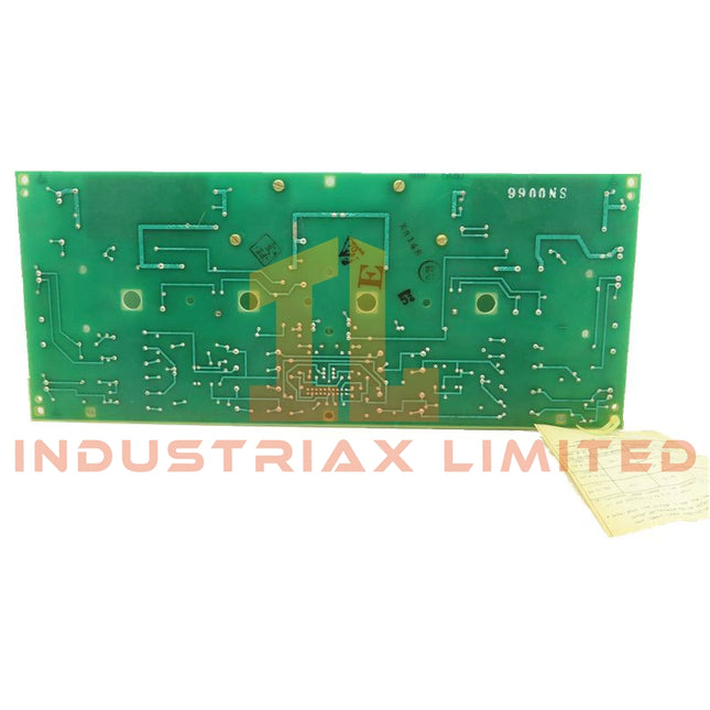 General Electric DS3800NVMB1A1A Voltage Monitor Board