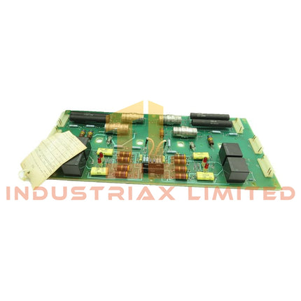 General Electric DS3800NVMB1A1A Voltage Monitor Board