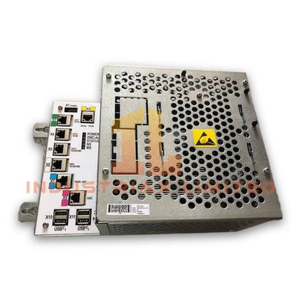 ABB DSQC1000 DSQC1018 Computer Unit Modules
